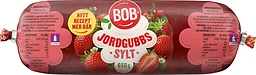 Jordgubbssylt refill