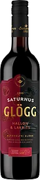 Hallon Lakrits Alkoholfri Glögg Alkfri Glas