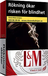 L&M Red Label