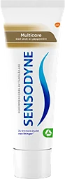 Tandkräm Multicare 75ml Sensodyne