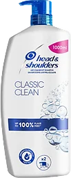 Schampo Classic clean 1l Head & Shoulders