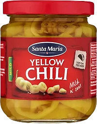 Yellow Chili Mild