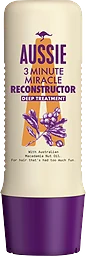 3 Minute miracle Reconstructor Hårkur