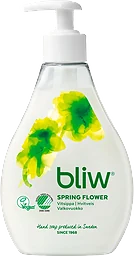 Handtvål Vitsippa Flytande 300ml Miljömärkt Bliw