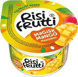 Risifrutti Magisk mango