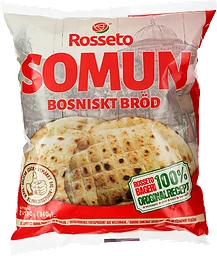 Somun Bröd