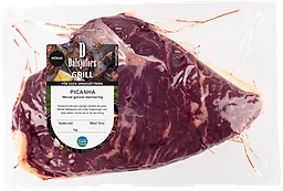 Picanha Mörningsmarinerad