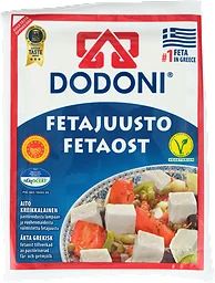 Fetaost 150g Dodoni