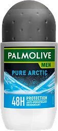 Deodorant Roll On Men Pure Arctic 50ml Palmolive