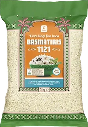 Basmati 1121