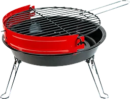 Kolgrill Pineto m väska Nordic Season
