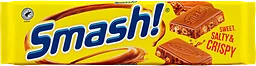 Chokladkaka Smash 150g Olw