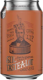 Sir Taste Alot 3,5% Öl