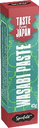 Wasabi Paste