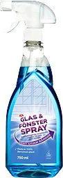 Glas & Fönsterspray 750ml ICA