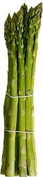 Sparris grön ca 250g Klass 1 ICA