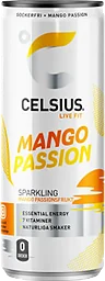 Energidryck Mango Passion 33cl Celsius