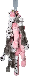 Hundleksak Softie