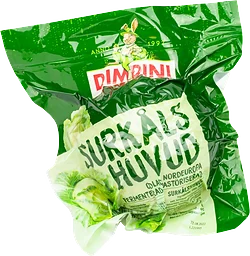 Surkål ca 1500g
