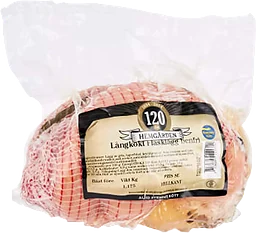 Fläsklägg långkokt benfri ca 1,2kg Hemgården