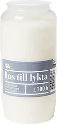 Gravljus 14cm 1-p ICA