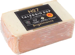 Taleggio Dop