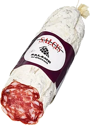 Salami Chianti classico i skivor ca
