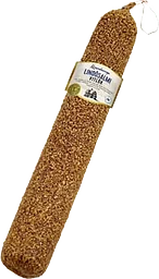 Lindösalami vitlök i skivor ca ,