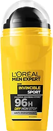 Deodorant Invicible Sport