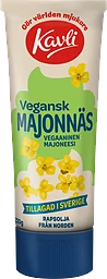 Majonnäs Vegansk 230g Kavli