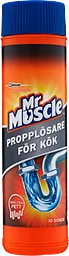 Propplösare 500g Mr Muscle