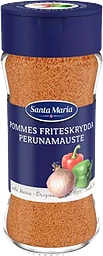 Pommes Friteskrydda 119g Santa Maria
