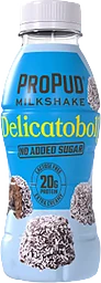 Milkshake Delicatoboll Laktosfri 330ml ProPud