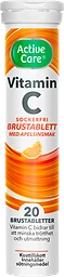 C-Vitamin Apelsin