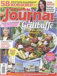 Hemmets Journal Tidsam