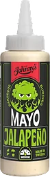 Majonnäs Mayo Jalapeño