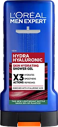 Duschgel Hydra Hyaluronic