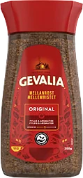 Snabbkaffe Original Mellanrost 200g Gevalia