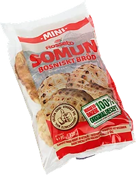 Somun Mini Bröd