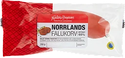 Norrlandsfalukorv ca 350g Nyhléns Hugosons