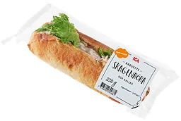 Baguette Skagenröra 220g ICA