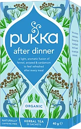 Te Ört Feel new 20-p Pukka