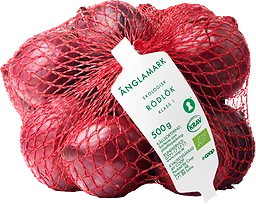 Röd Lök Eko