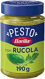 Pesto Rucola