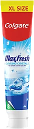 Tandkräm Max Fresh Cooling Crystals 125ml Colgate