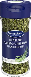 Gräslök 3g Santa Maria