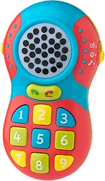Leksakstelefon Playgro