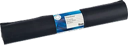 Sopsäck 240l Utan Handtag Svart