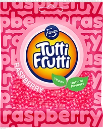 Tutti Frutti Hallon