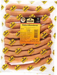 Gatukökswiener 910g SP Chark